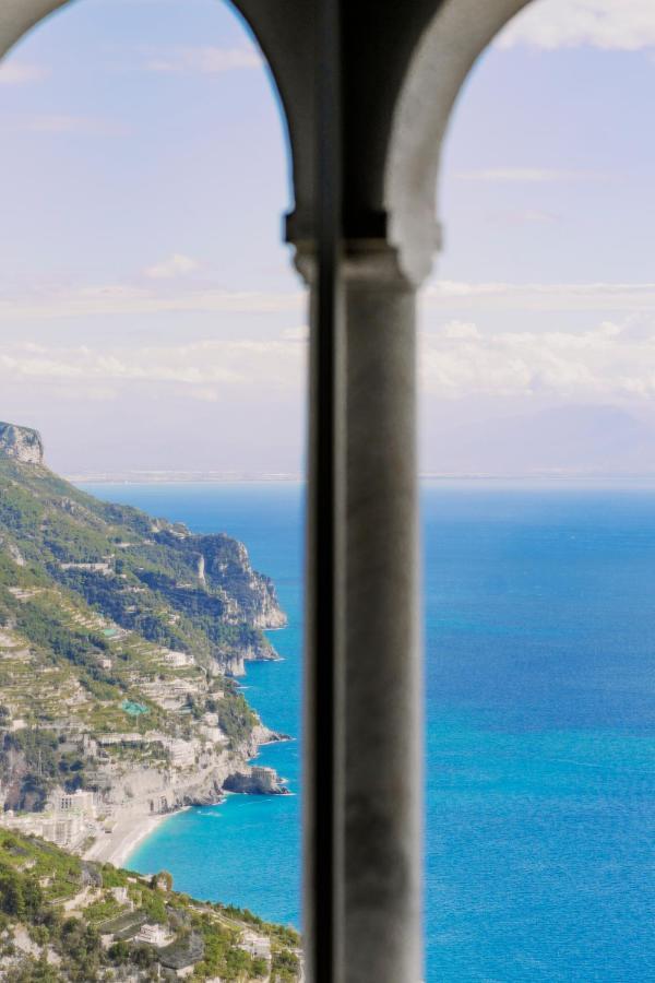 A Casa Di Nonna Marianna Panzió Ravello Kültér fotó