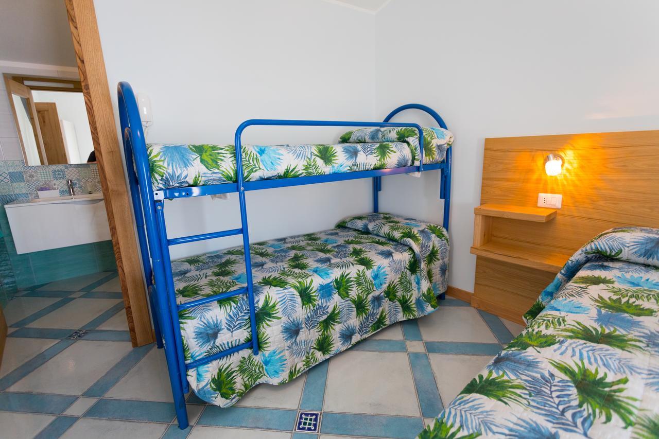 A Casa Di Nonna Marianna Panzió Ravello Kültér fotó